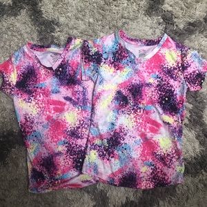 Size 7/8 shirts